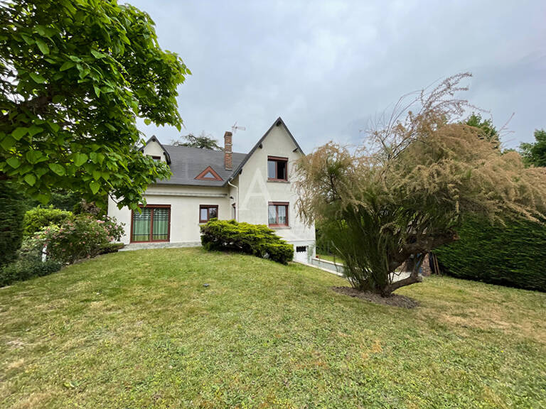 Maison Saint Jean De Braye 6 pièce(s)  168.70m2 — photo 1