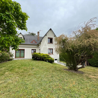 Maison 6 pièces 450550 €