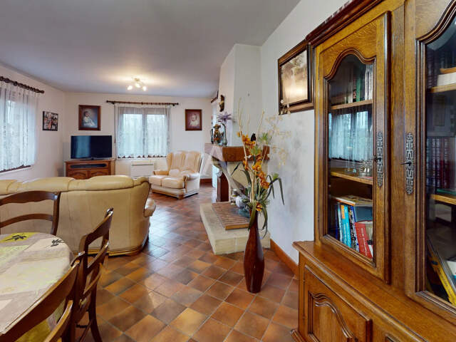 Maison Saint Jean De Braye 6 pièce(s)  168.70m2 — photo du bien