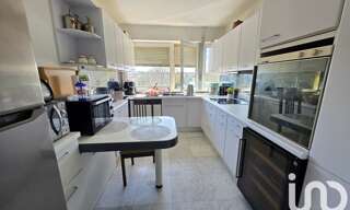 Appartement 4 Pièces 82 m² à vendre à Brunoy (91800)