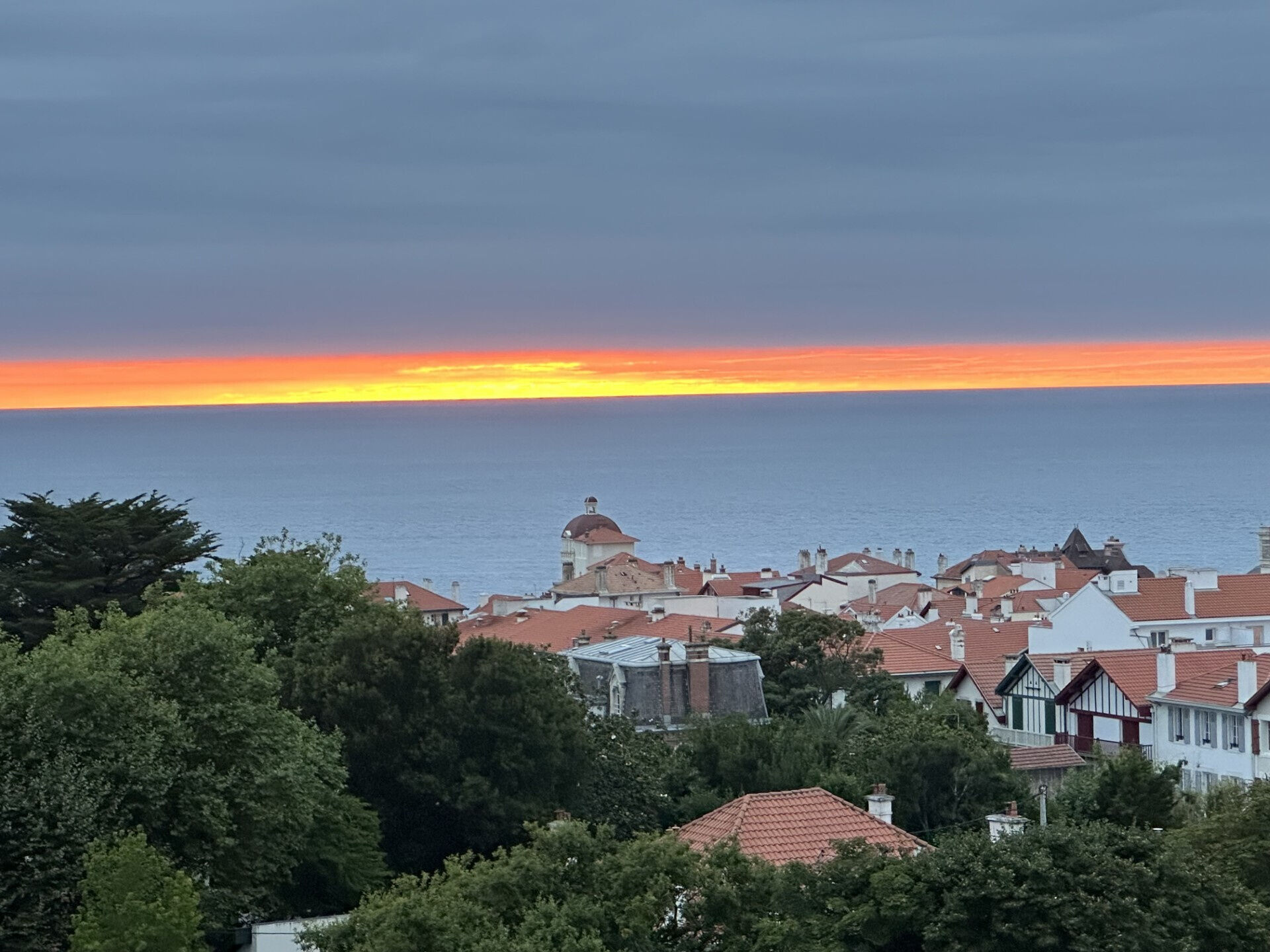 Appartement  T3 à vendre Biarritz 64200