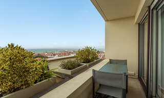 Appartement 2 Pièces 67 m² à vendre à Biarritz (64200)