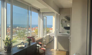 Appartement 2 Pièces 67 m² à vendre à Biarritz (64200)