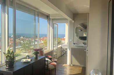 Appartement 2 pièces 745000 €