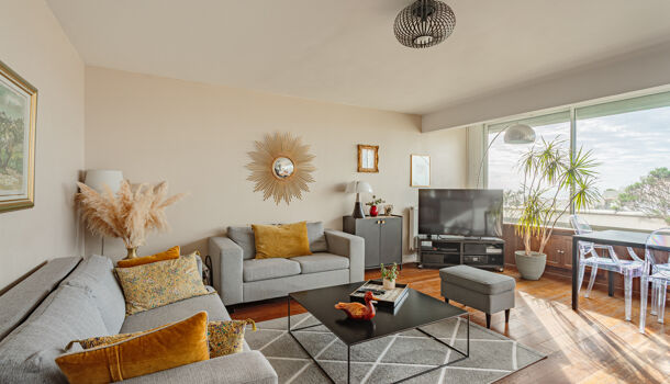 Appartement 3 pièces  à vendre Biarritz 64200