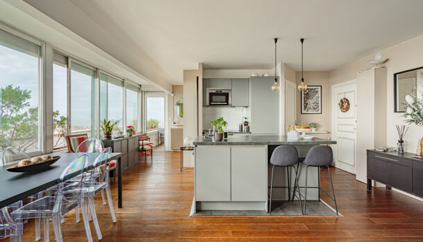 Appartement 3 pièces  à vendre Biarritz 64200