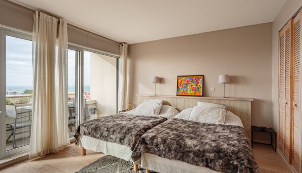 Appartement 3 pièces  à vendre Biarritz 64200