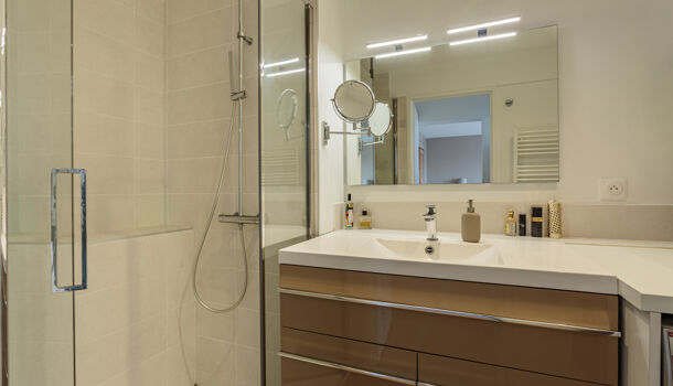 Appartement 3 pièces  à vendre Biarritz 64200