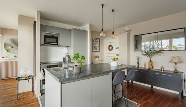 Appartement 3 pièces  à vendre Biarritz 64200