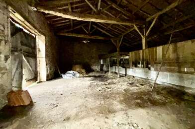 Maison 11 pièces 275500 €