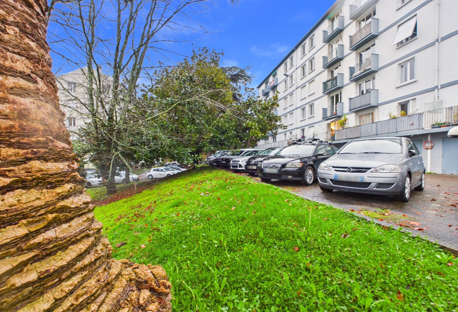 Appartement — photo 1