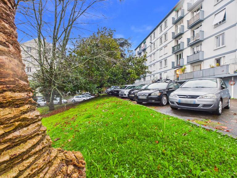 Appartement — photo 1