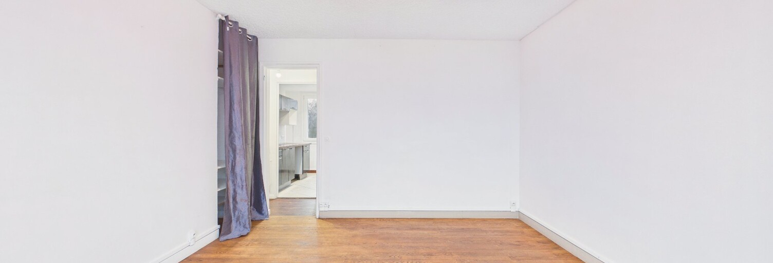 Appartement 4 Pièces 64 m² à vendre à Bayonne (64100)