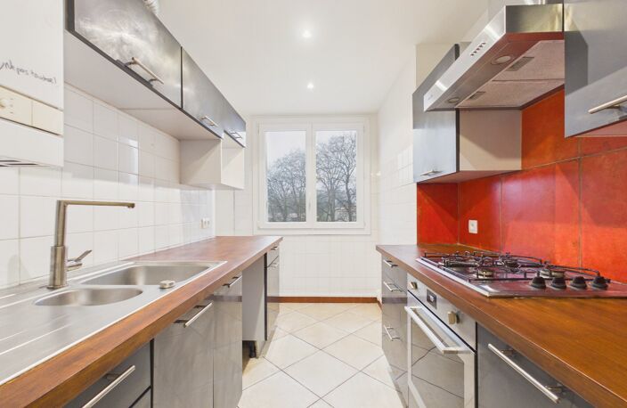 Appartement — photo 5