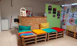 Commerce  135 m² à vendre à Aurillac (15000)