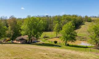 Maison 4 Pièces 123 m² à vendre à Durfort-Lacapelette (82390)