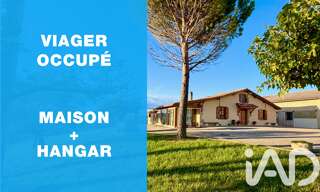 Maison 4 Pièces 140 m² à vendre à Saint-Sauvy (32270)