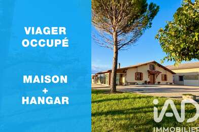 Maison 4 pièces 112000 €