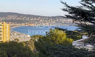 Appartement 3 Pièces 50 m² à vendre à Nice (06200)