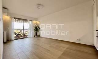 Appartement 3 Pièces 50 m² à vendre à Nice (06200)