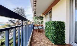 Appartement 3 Pièces 50 m² à vendre à Nice (06200)