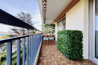 Appartement 3 pièces 335000 €