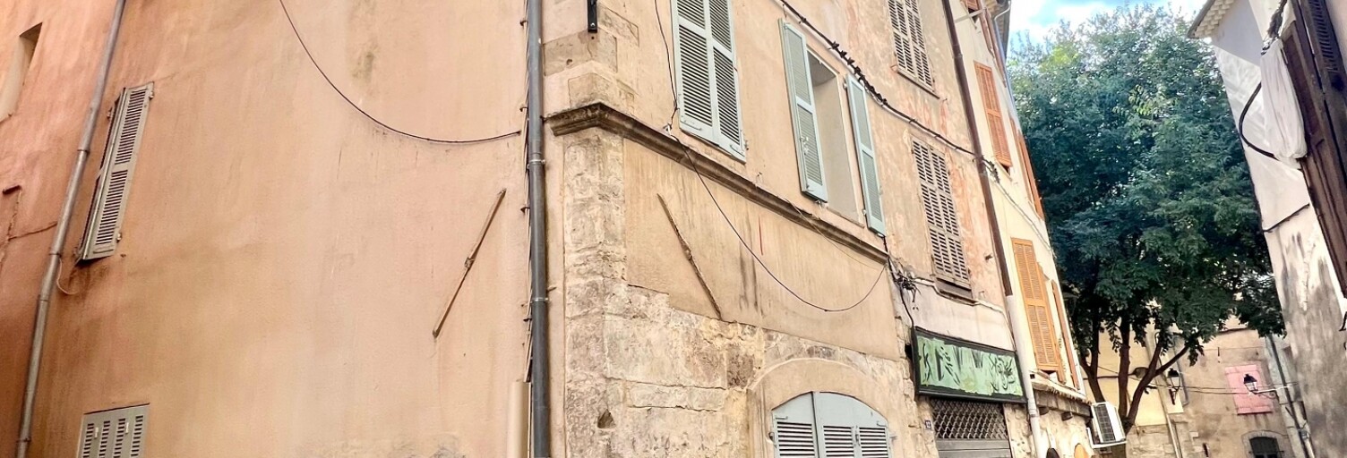 Appartement 3 Pièces 81 m² à vendre à Brignoles (83170)