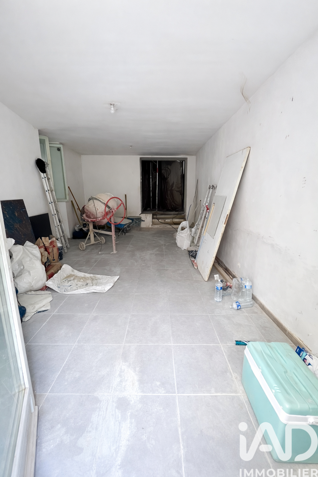 Vente Appartement 3 pièces - Photo 2