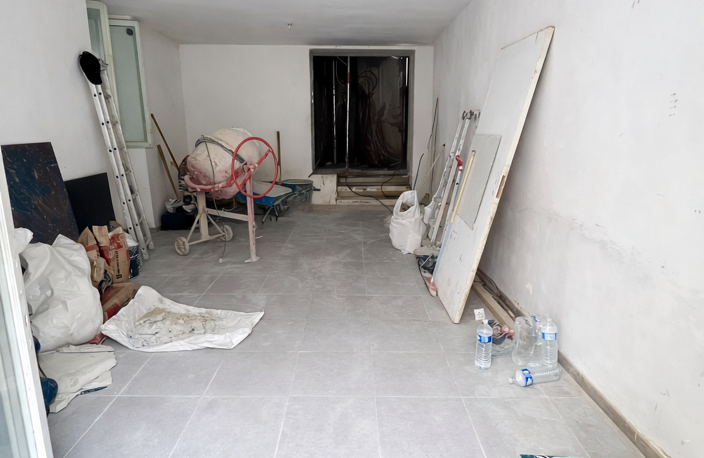 Vente Appartement 3 pièces — photo 2