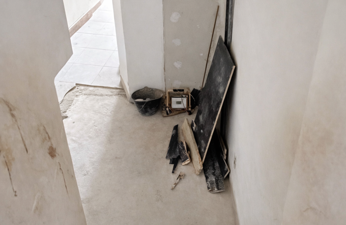 Vente Appartement 3 pièces — photo 3