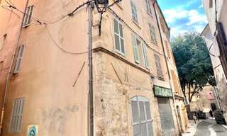 Appartement 2 Pièces 41 m² à vendre à Brignoles (83170)