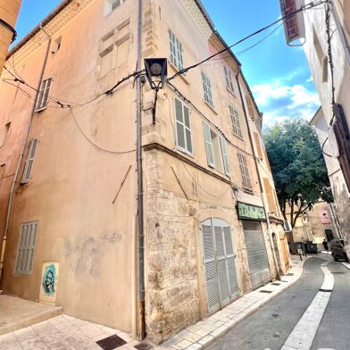 Appartement 2 pièces 45000 €