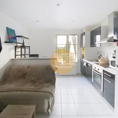 Appartement 2 pièces 149000 €