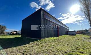 Commerce  589 m² à louer à Lançon-Provence (13680)