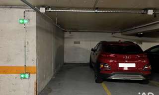 Garage  5 m² à louer à Paris 14 (75014)