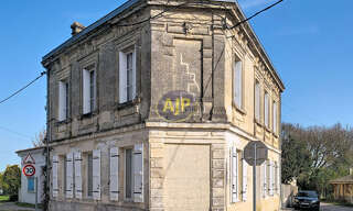 Maison 6 Pièces 168 m² à vendre à Talais (33590)