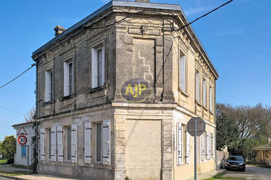 Maison 6 pièces 299600 €