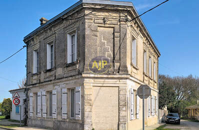 Maison Talais 6 pièce(s) — photo du bien