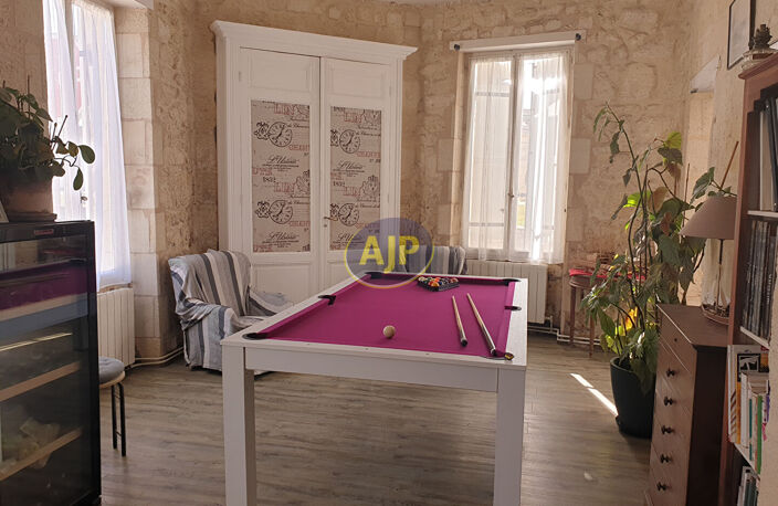 Maison Talais 6 pièce(s) — photo 3