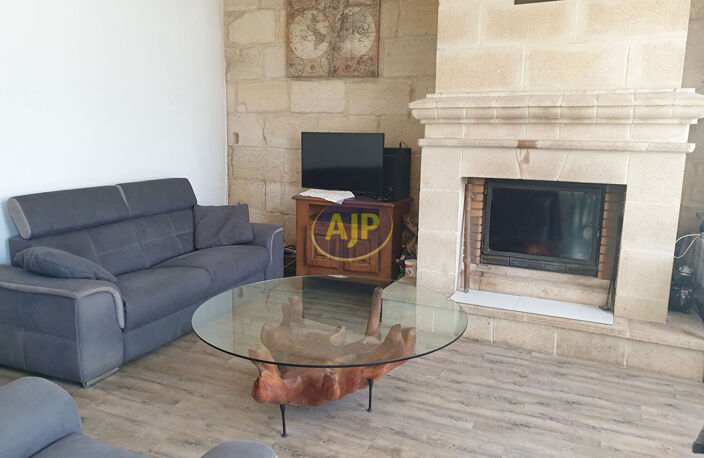 Maison Talais 6 pièce(s) — photo 4