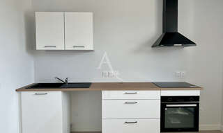 Appartement 4 Pièces 96 m² à vendre à Carmaux (81400)