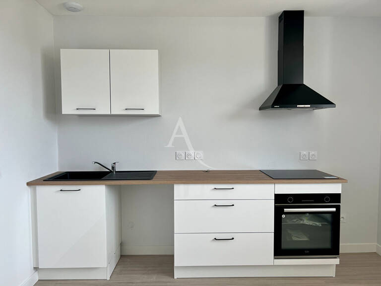 CARMAUX . Appartement T4 de 96 m² — photo 1