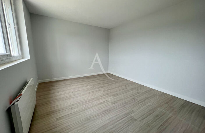 CARMAUX . Appartement T4 de 96 m² — photo 2