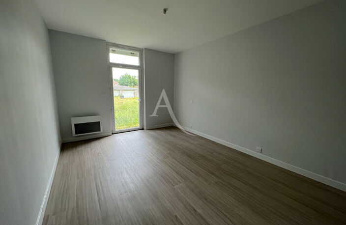 CARMAUX . Appartement T4 de 96 m² — photo 3
