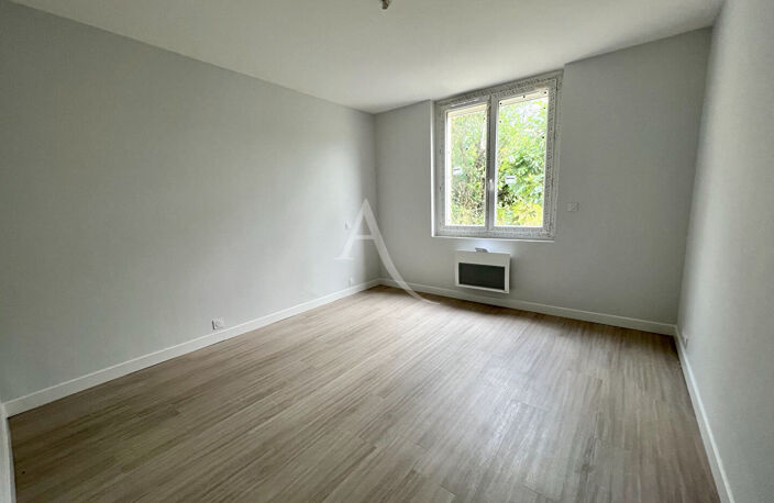 CARMAUX . Appartement T4 de 96 m² — photo 4