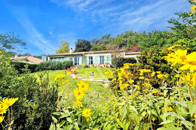 Maison 7 pièces 466000 €