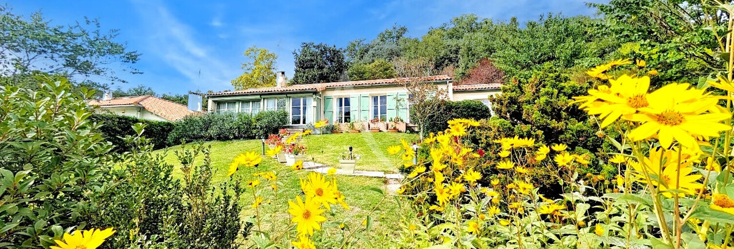 Maison 7 Pièces 168 m² à vendre à Aussonne (31840)