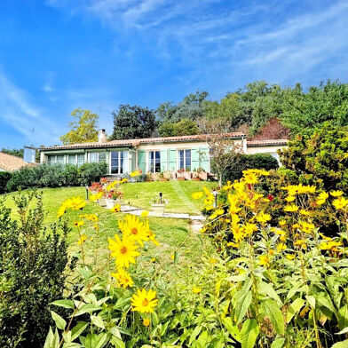 Maison 7 pièces 480000 €