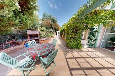 Maison 7 pièces 450000 €