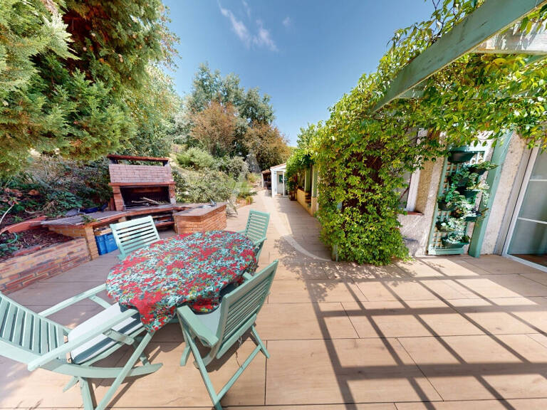 Maison 7 pièces sur sous-sol et avec vue dégagée — photo 1